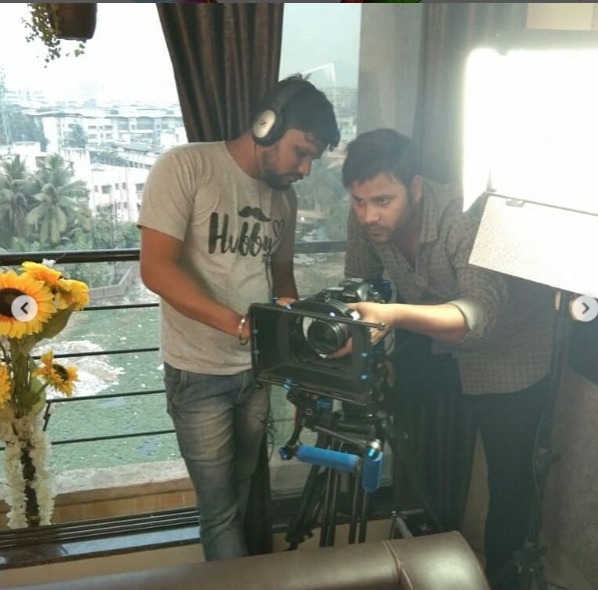 Film Making course