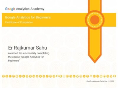 Digital marketing certificate course in vasai (2)