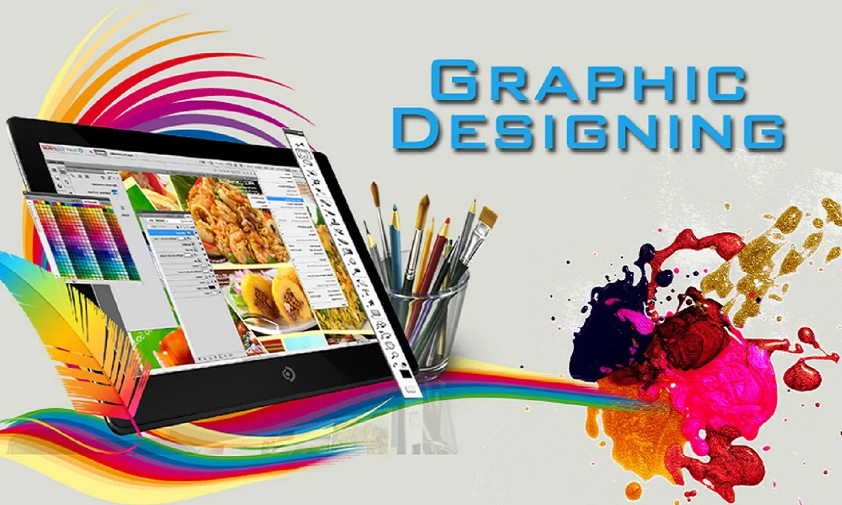 best graphic design course in vasai