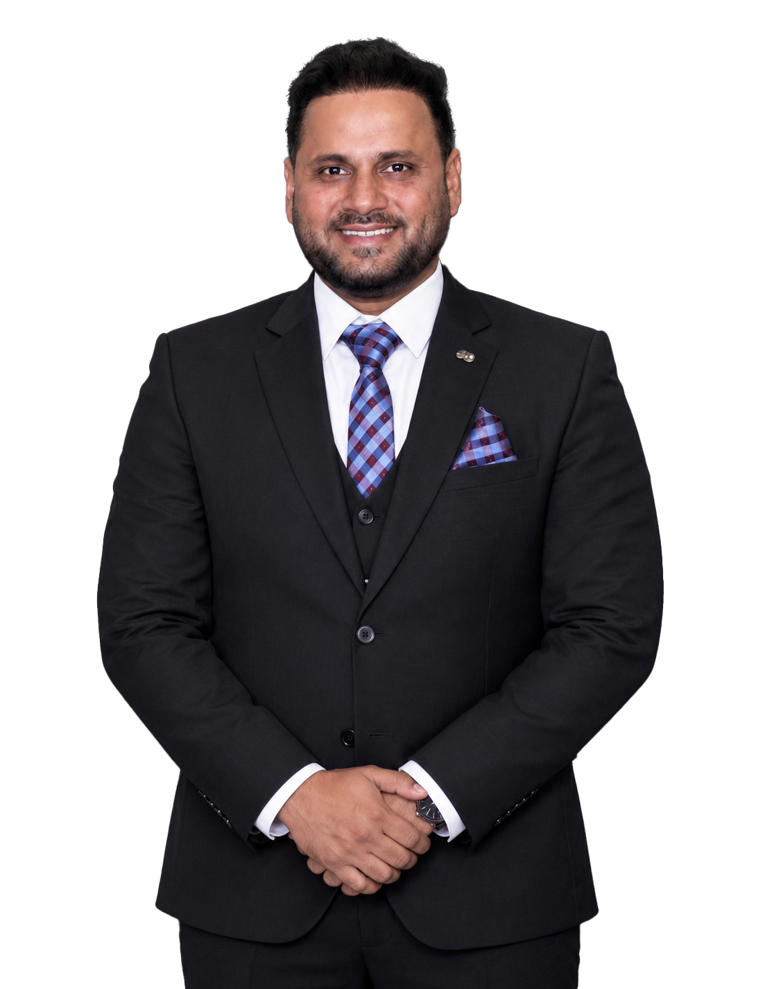 Dharmendra Giri - Founder and CEO of VFX Multimedia School