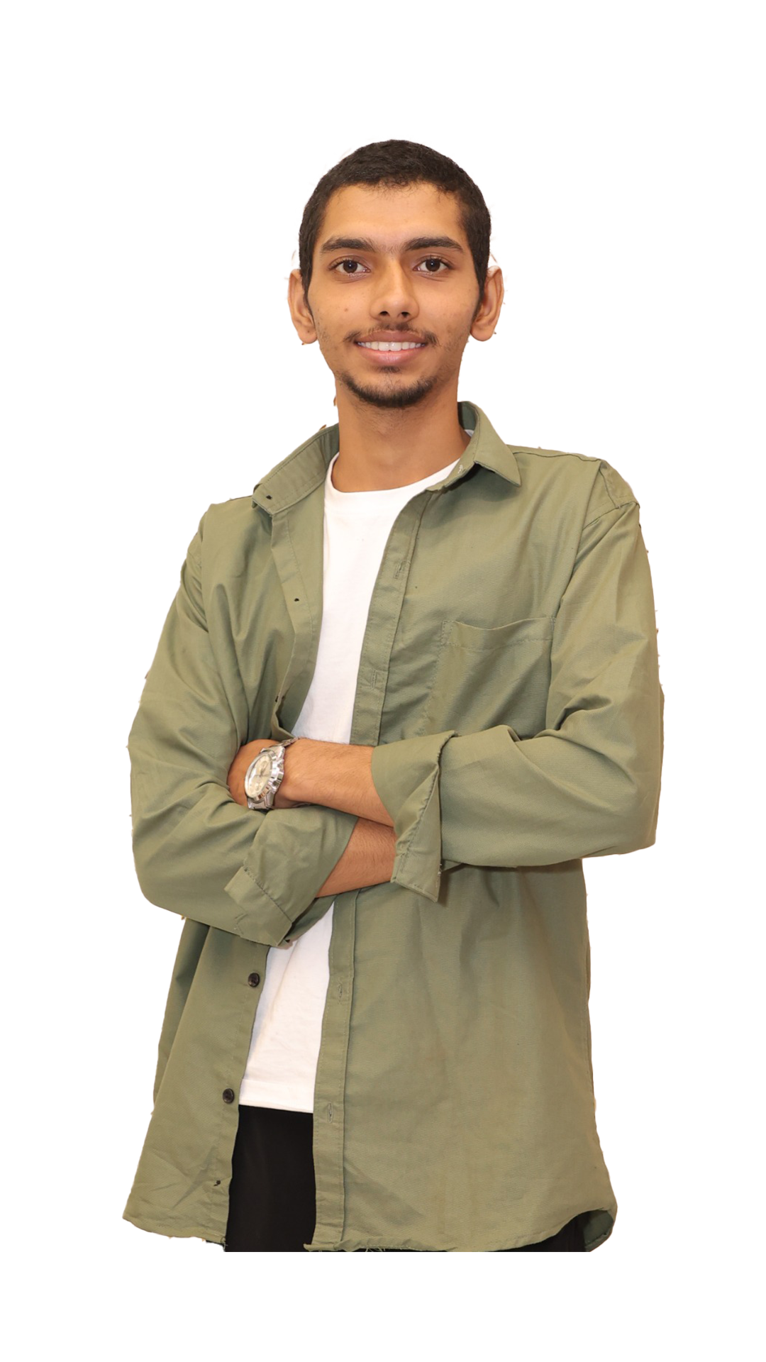 Kunal alternate